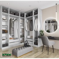 Гардероб Система Дрес/ Dress 43