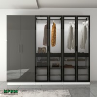 Гардероб Система Дрес/ Dress 38