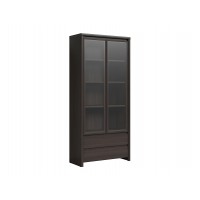 Витрина Каспиан / KASPIAN S128-REG2W2S