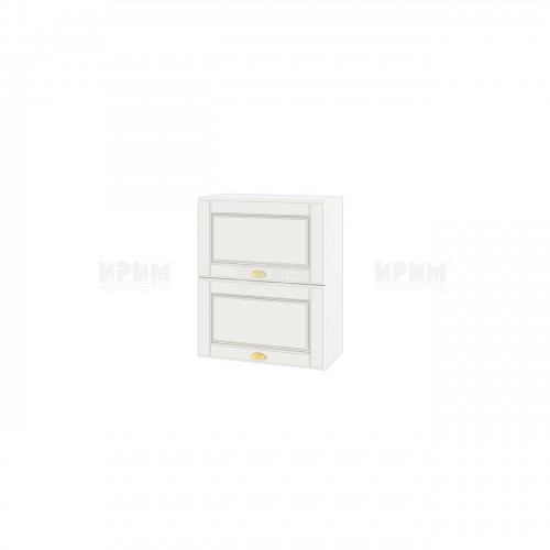 Горен кухненски модулен шкаф Сити БФ09- 11