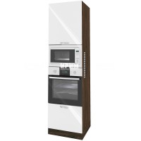 Колонен кухненски модулен шкаф Сити ВФ051- 48