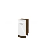 Долен кухненски модулен шкаф Сити ВФ051- 24