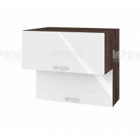 Горен кухненски модулен шкаф Сити ВФ051- 107
