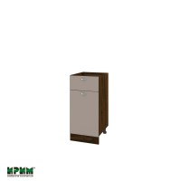 Долен кухненски модулен шкаф Сити ВФ11- 24