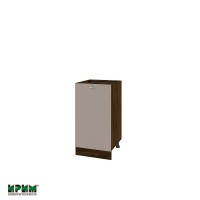 Долен кухненски модулен шкаф Сити ВФ11- 28