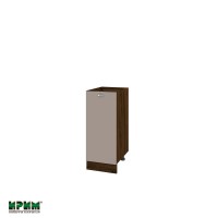 Долен кухненски модулен шкаф Сити ВФ11- 40