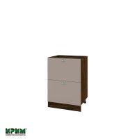 Долен кухненски модулен шкаф Сити ВФ11- 44