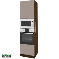 Колонен кухненски модулен шкаф Сити ВФ11- 48