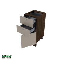 Долен кухненски модулен шкаф Сити ВФ11- 53