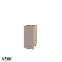 Долен кухненски модулен шкаф Сити АРФ11- 24