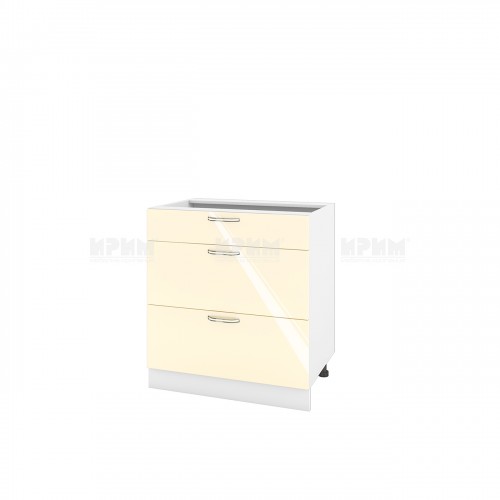 Долен кухненски модулен шкаф Сити БФ051- 120