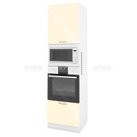 Кухненски модулен колонен шкаф Сити БФ051- 48