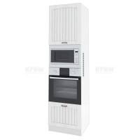 Кухненски модулен колонен шкаф Сити БФ04-98