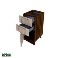 Долен кухненски модулен шкаф Сити ВФ02- 73