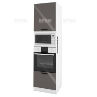 Кухненски модулен колонен шкаф Сити БФ05- 48