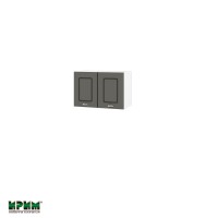Горен кухненски модулен шкаф Сити БФ06-109