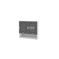 Горен кухненски модулен шкаф Сити БФ06- 8