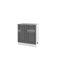 Долен кухненски модулен шкаф Сити БФ06- 23