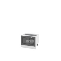 Долен кухненски модулен шкаф Сити БФ06- 32