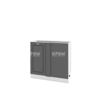 Долен кухненски модулен шкаф Сити БФ06- 42