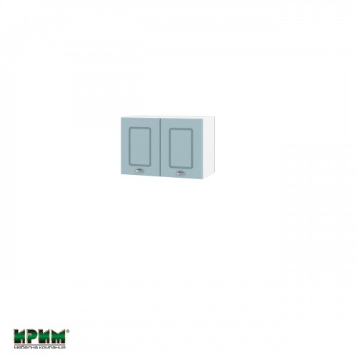 Горен кухненски модулен шкаф Сити БФ061-109