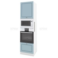 Кухненски модулен колонен шкаф Сити БФ061- 48