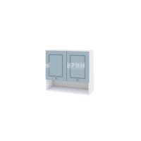 Горен кухненски модулен шкаф Сити БФ061- 8