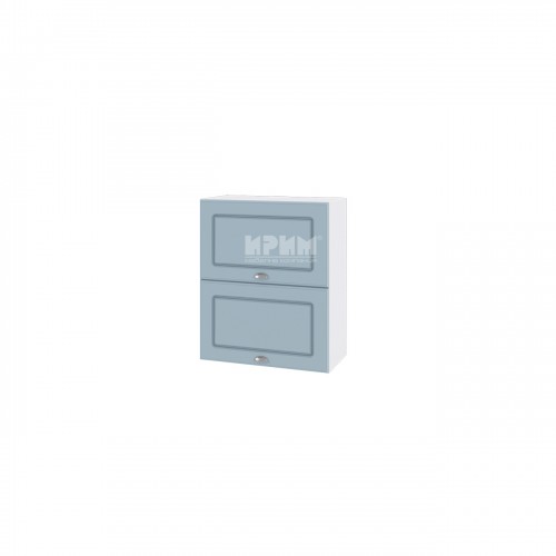Горен кухненски модулен шкаф Сити БФ061- 11