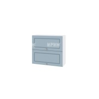 Горен кухненски модулен шкаф Сити БФ061- 12