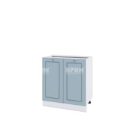 Долен кухненски модулен шкаф Сити БФ061- 23