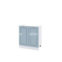 Долен кухненски модулен шкаф Сити БФ061- 30