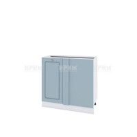 Долен кухненски модулен шкаф Сити БФ061- 42