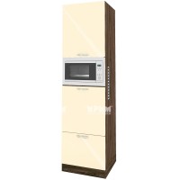 Колонен кухненски модулен шкаф Сити ВФ05- 48