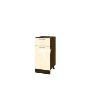 Долен кухненски модулен шкаф Сити ВФ05- 24