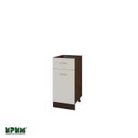 Долен кухненски модулен шкаф Сити ВС- 24