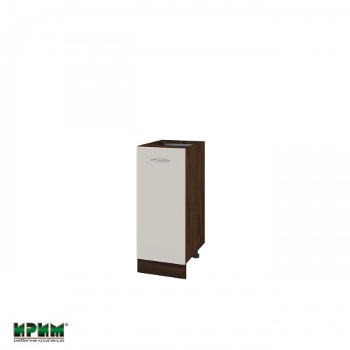 Долен кухненски модулен шкаф Сити ВС- 40