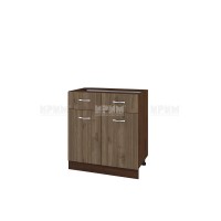 Долен кухненски модулен шкаф Сити ВО- 26