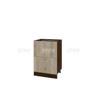 Долен кухненски модулен шкаф Сити ВДА- 44