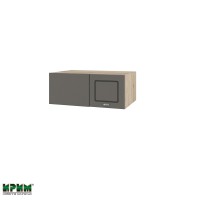 Горен кухненски модулен шкаф Сити АРФ06-113