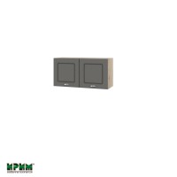 Горен кухненски модулен шкаф Сити АРФ06-108