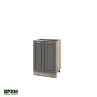 Долен кухненски модулен шкаф Сити АРФ06- 22