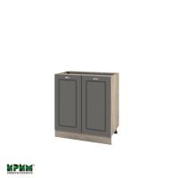 Долен кухненски модулен шкаф Сити АРФ06- 23
