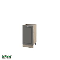 Долен кухненски модулен шкаф Сити АРФ06- 28