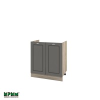 Долен кухненски модулен шкаф Сити АРФ06- 30