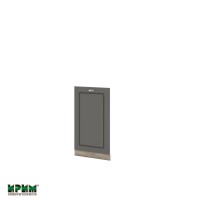 Врата за вградена съдомиялна Сити АРФ06- 38