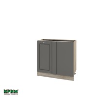 Долен кухненски модулен шкаф Сити АРФ06- 42