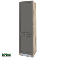 Кухненски модулен колонен шкаф Сити АРФ06- 50