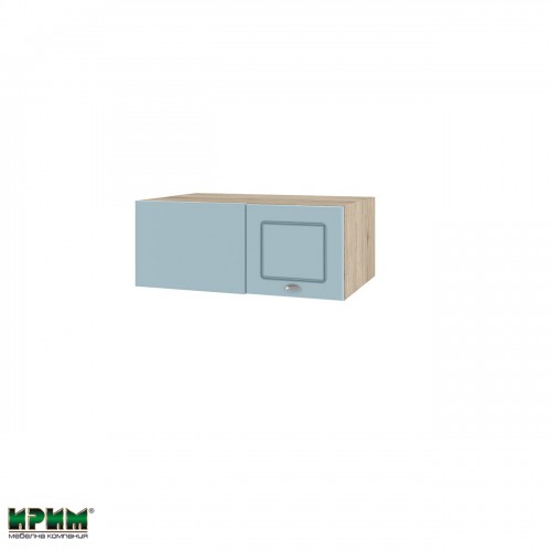 Горен кухненски модулен шкаф Сити АРФ06-113
