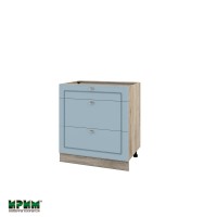 Долен кухненски модулен шкаф Сити АРФ06- 120