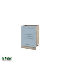 Долен кухненски модулен шкаф Сити АРФ06- 44